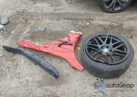 2016 BMW M4 from USA, damaged, VIN WBS3R9C51GK338254